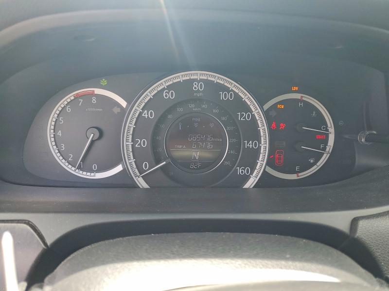 Продажа на аукционе авто 2015 Honda Accord, vin: 1HGCR3F83FA028333, номер лота: 60462176