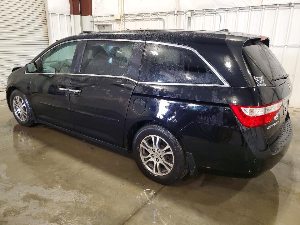 Aukcja sprzedaży 2013 Honda Odyssey, vin: 5FNRL5H63DB075982, numer aukcji: 85455495