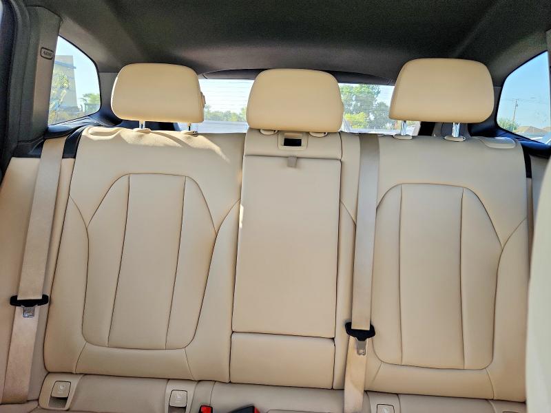 Продажа на аукционе авто 2021 Bmw X3, vin: 5UXTS1C01M9D84611, номер лота: 59802526