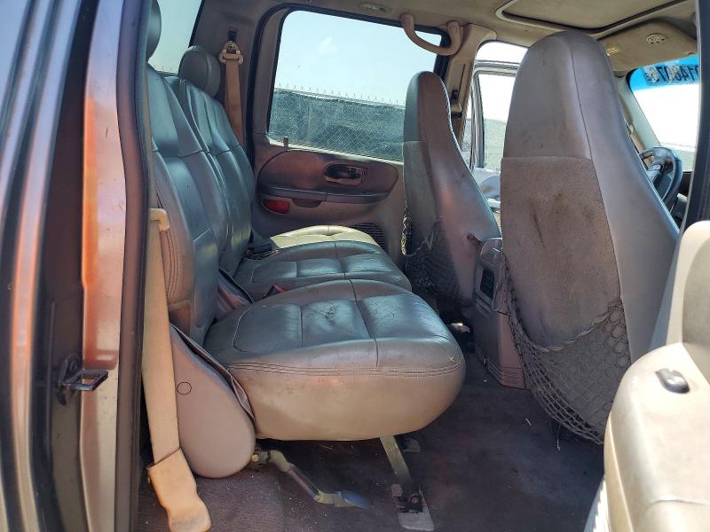 2002 Ford F150 მანქანა იყიდება აუქციონზე, vin: 1FTRW07L42KE24374, აუქციონის ნომერი: 59148076