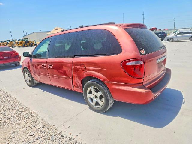 2004 Chrysler Town & Country მანქანა იყიდება აუქციონზე, vin: 2C4GP44R64R540457, აუქციონის ნომერი: 60515236