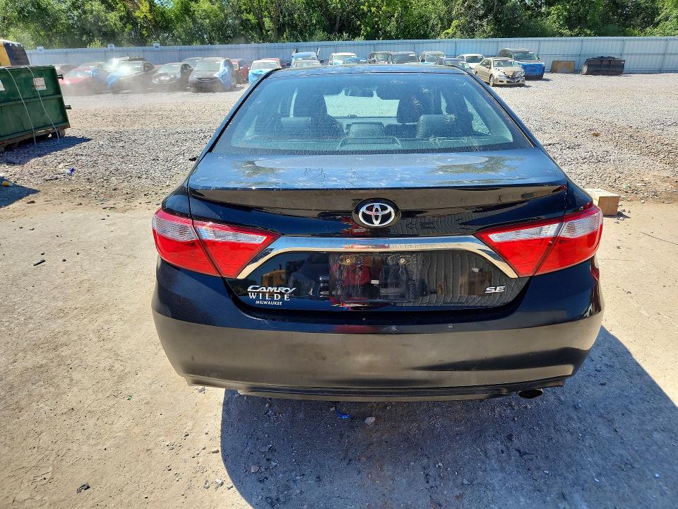 Продажа на аукционе авто 2016 Toyota Camry, vin: 4T1BF1FK0GU249516, номер лота: 62877016