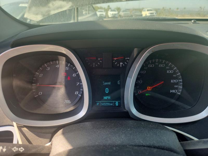 62915206 :رقم المزاد ، 2GNALDEK7C1129625 vin ، 2012 Chevrolet Equinox مزاد بيع