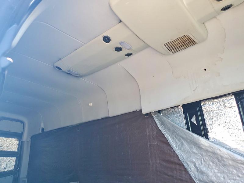 2017 Mercedes-benz Sprinter მანქანა იყიდება აუქციონზე, vin: WD3PE8CD6HP525381, აუქციონის ნომერი: 62483526