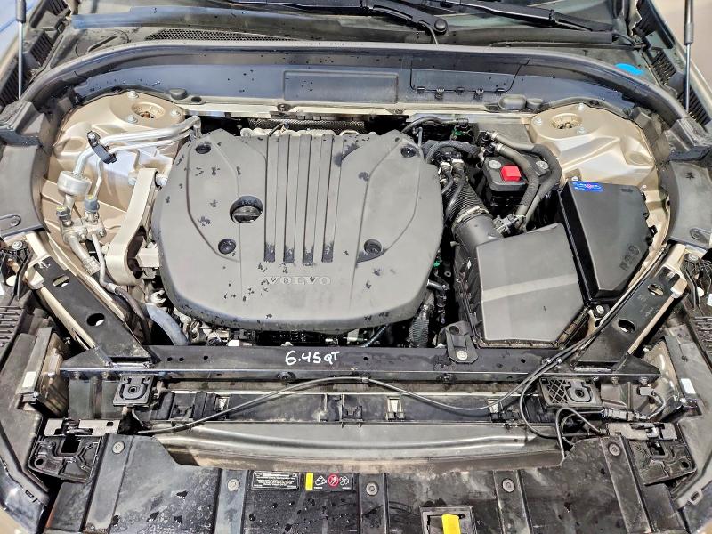 Продаж на аукціоні авто 2026 Volvo Xc60, vin: YV4M12RM1T1412763, номер лоту: 60657016