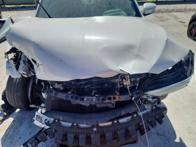 2024 Acura Mdx მანქანა იყიდება აუქციონზე, vin: 5J8YE1H48RL033214, აუქციონის ნომერი: 59002476