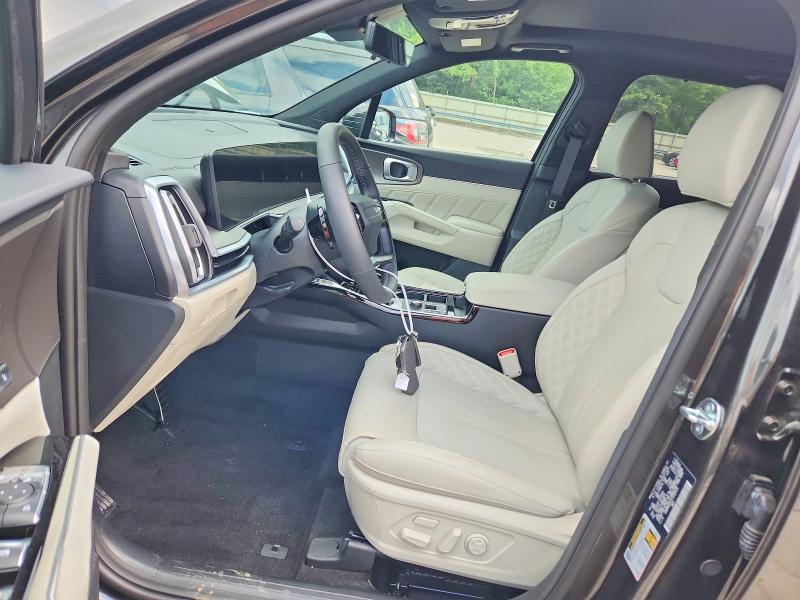 Aukcja sprzedaży 2026 Kia Sorento, vin: KNDRKDJG7T5493476, numer aukcji: 62216826
