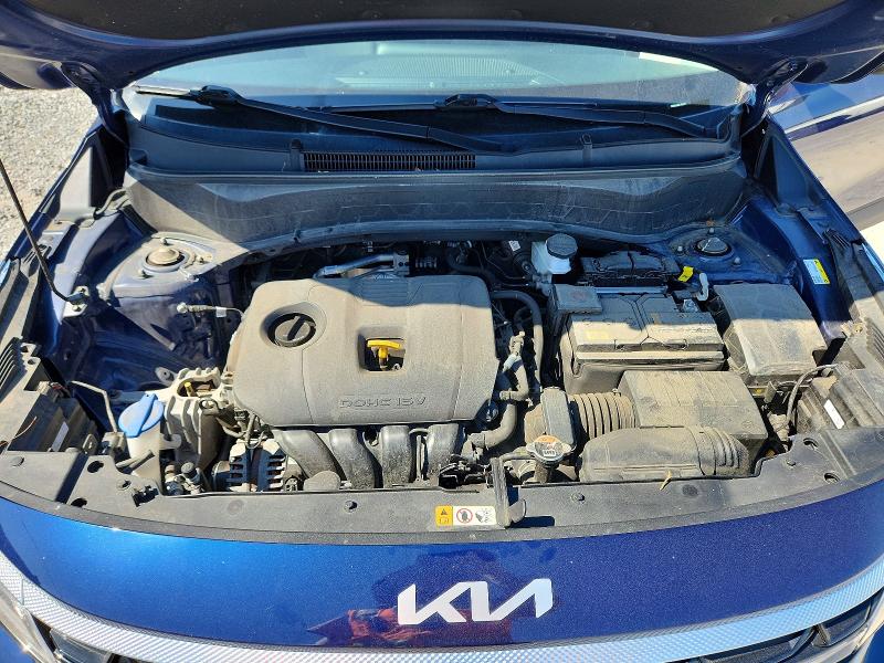 61367796 :رقم المزاد ، KNDER2AA6R7483870 vin ، 2024 Kia Seltos مزاد بيع