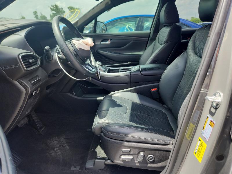 Aukcja sprzedaży 2023 Hyundai Santa Fe, vin: 5NMS54ALXPH658042, numer aukcji: 60279476