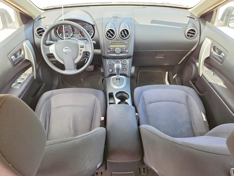 Продаж на аукціоні авто 2011 Nissan Rogue, vin: JN8AS5MV4BW303921, номер лоту: 60478616