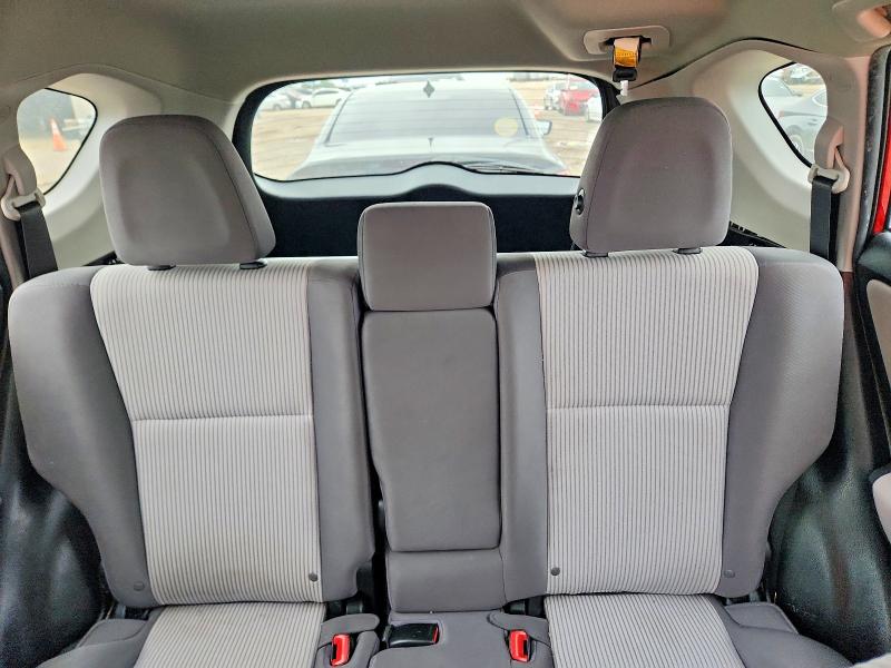 Продажа на аукционе авто 2015 Toyota Rav4, vin: 2T3BFREVXFW361420, номер лота: 59302956