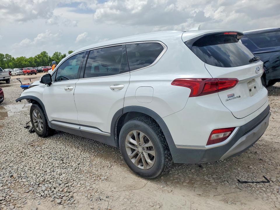 Продаж на аукціоні авто 2020 Hyundai Santa Fe, vin: 5NMS33AD4LH235864, номер лоту: 61420256