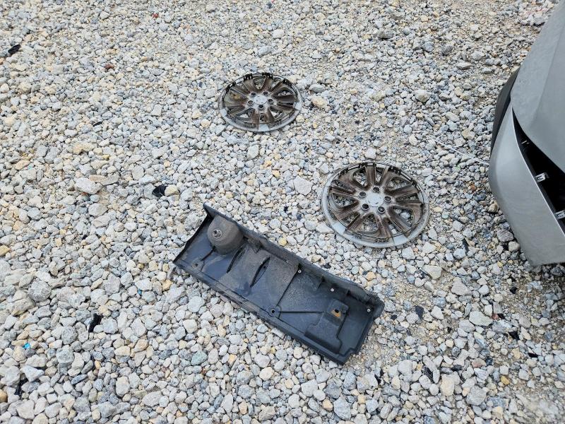 2017 Toyota Prius მანქანა იყიდება აუქციონზე, vin: JTDKBRFU6H3550802, აუქციონის ნომერი: 62686496