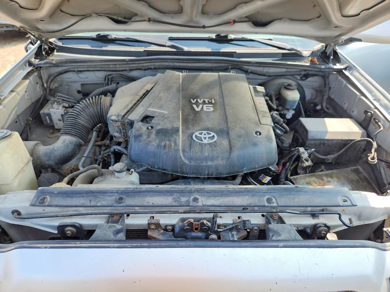 Aukcja sprzedaży 2008 Toyota Tacoma, vin: 5TEMU52N08Z518679, numer aukcji: 61147946