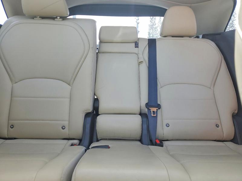 2020 Infiniti Qx50 მანქანა იყიდება აუქციონზე, vin: 3PCAJ5M10LF102521, აუქციონის ნომერი: 60788226