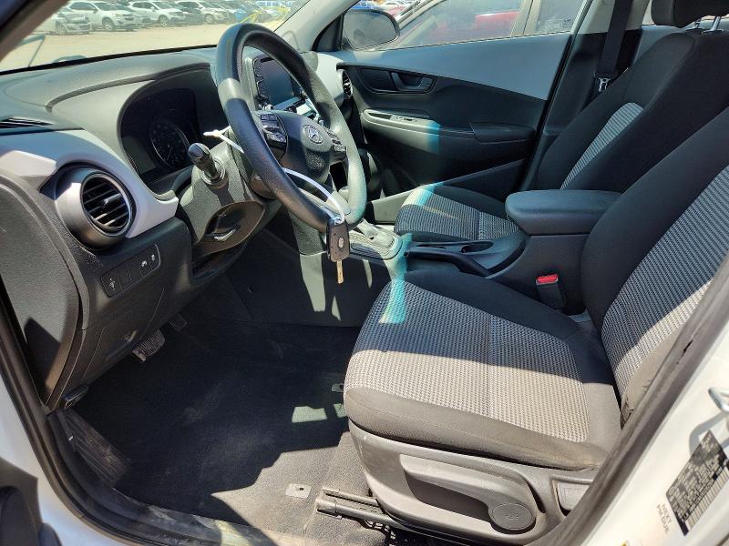 Продажа на аукционе авто 2019 Hyundai Kona, vin: KM8K1CAA1KU262504, номер лота: 60522066