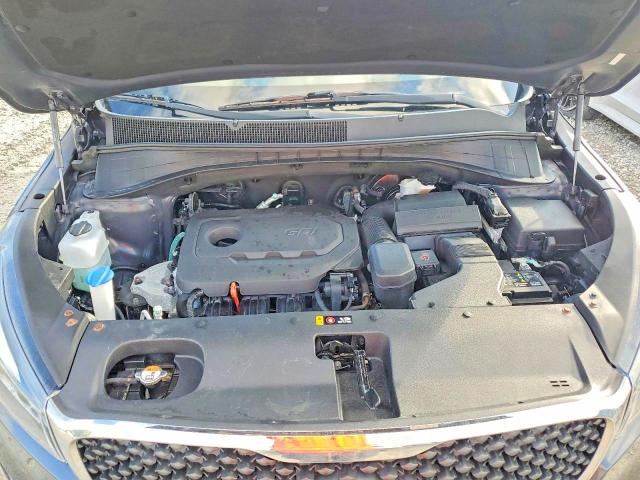 Продажа на аукционе авто 2018 Kia Sorento, vin: 5XYPG4A38JG344438, номер лота: 62153576