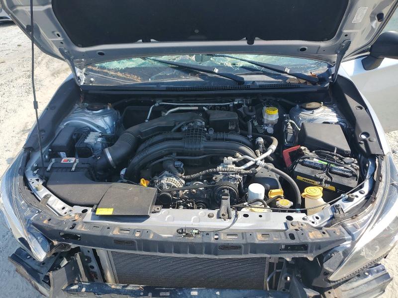 2018 Subaru Impreza მანქანა იყიდება აუქციონზე, vin: 4S3GKAA62J3622911, აუქციონის ნომერი: 60624316