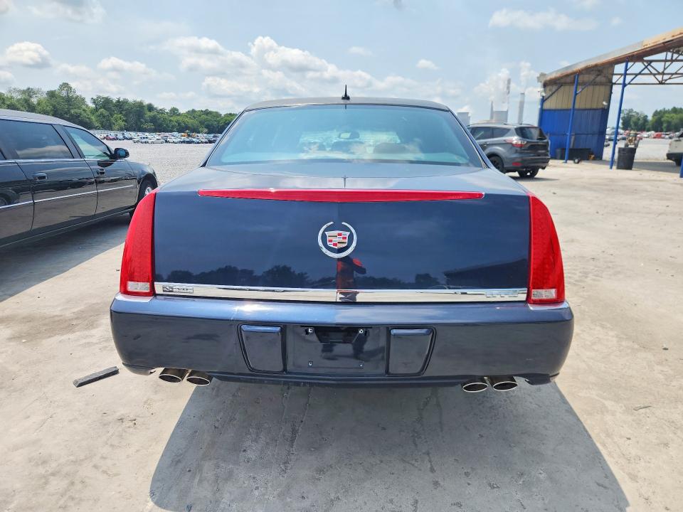2007 Cadillac Professional Chassis მანქანა იყიდება აუქციონზე, vin: 1GEEH96YX7U550428, აუქციონის ნომერი: 62770586