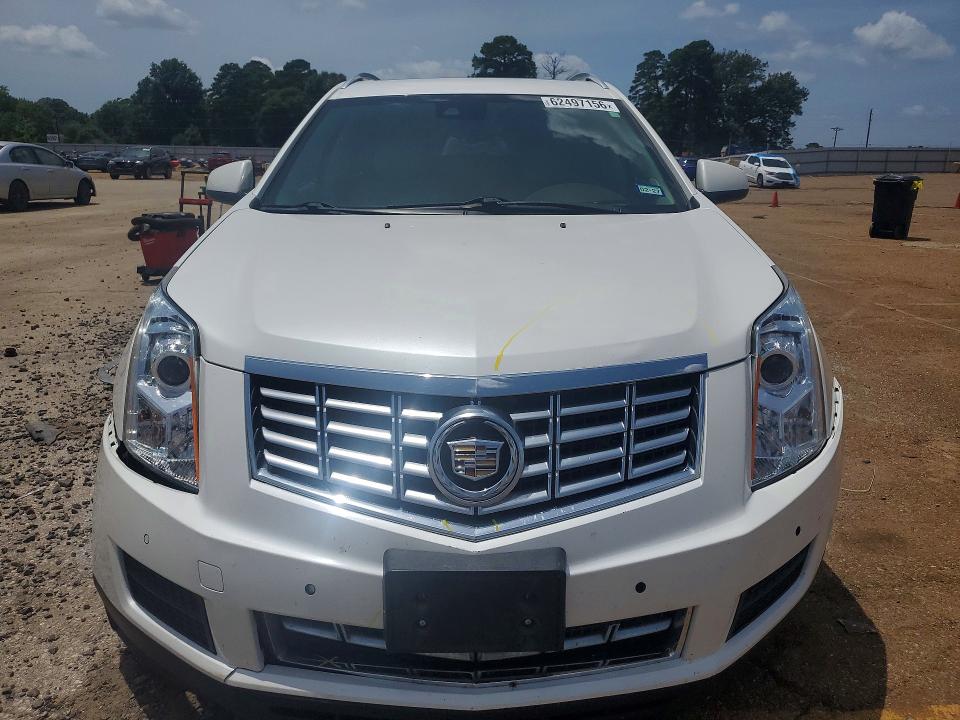 Продаж на аукціоні авто 2014 Cadillac Srx, vin: 3GYFNBE30ES597753, номер лоту: 62497156