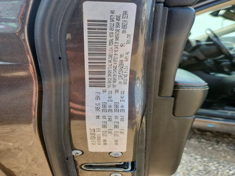 62629356 :رقم المزاد ، 1C4PJMCS4HW538404 vin ، 2017 Jeep Cherokee مزاد بيع