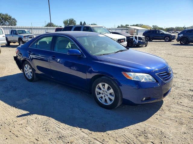 Продаж на аукціоні авто 2007 Toyota Camry, vin: 4T1BK46KX7U007412, номер лоту: 63171586