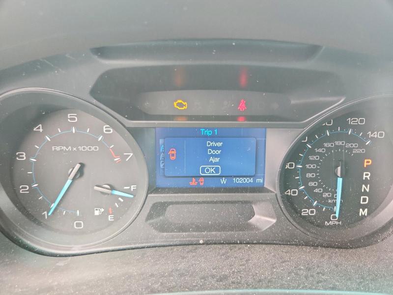 2015 Ford Explorer მანქანა იყიდება აუქციონზე, vin: 1FM5K7B87FGB88605, აუქციონის ნომერი: 61608926