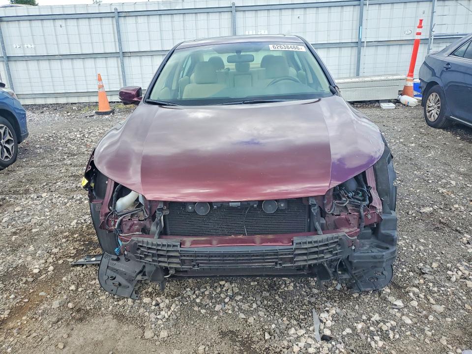 Aukcja sprzedaży 2015 Honda Accord, vin: 1HGCR2F73FA049748, numer aukcji: 62638486