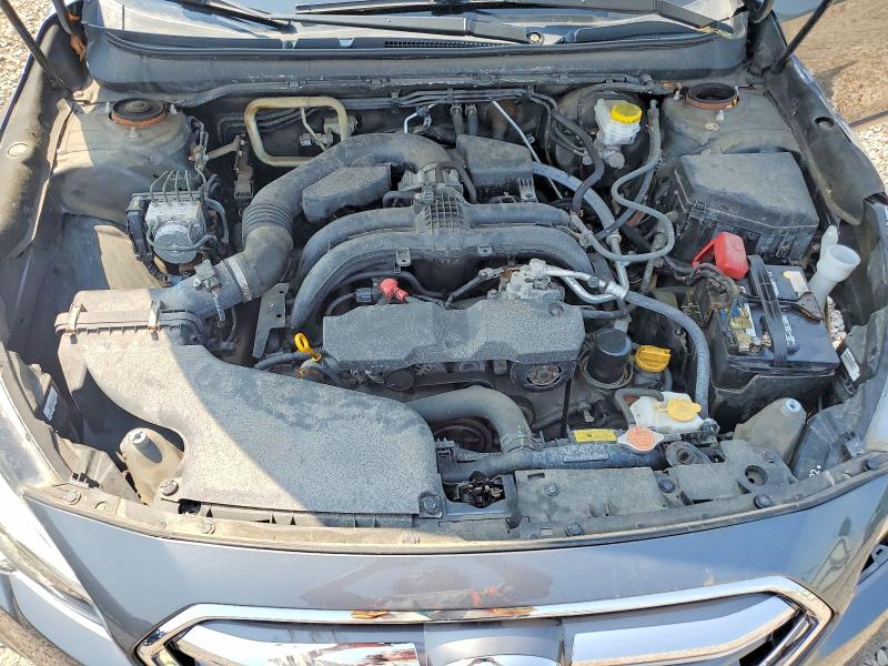 2018 Subaru Outback მანქანა იყიდება აუქციონზე, vin: 4S4BSACC8J3217760, აუქციონის ნომერი: 58209486