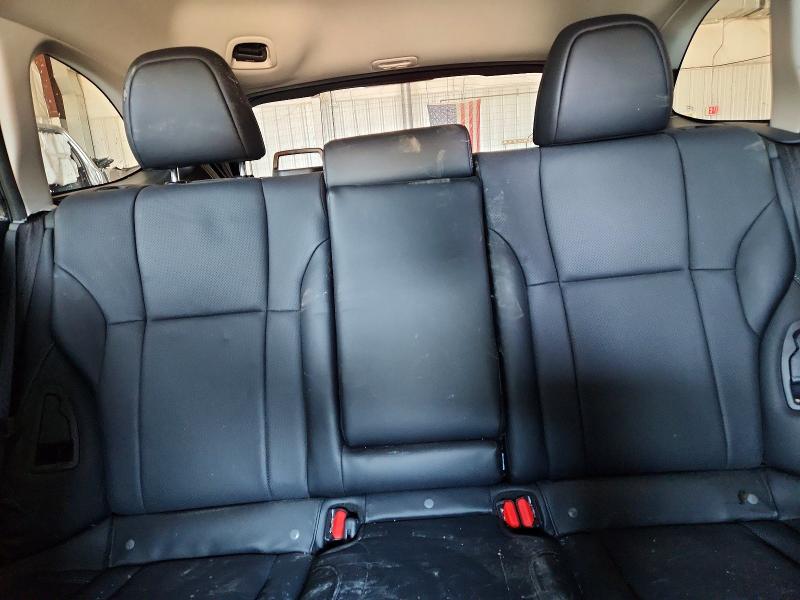 Продаж на аукціоні авто 2025 Subaru Outback, vin: 4S4BTANC7S3201271, номер лоту: 61194646