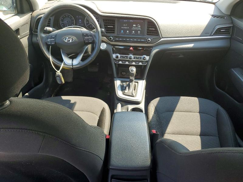 Продажа на аукционе авто 2020 Hyundai Elantra, vin: 5NPD84LF3LH612198, номер лота: 60961416