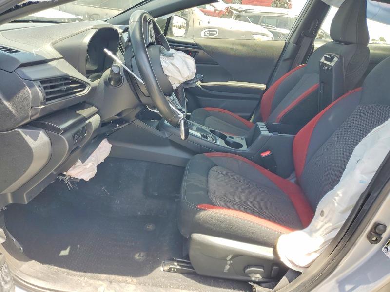 59333966 :رقم المزاد ، JF1GUHJCXR8243751 vin ، 2024 Subaru Impreza مزاد بيع