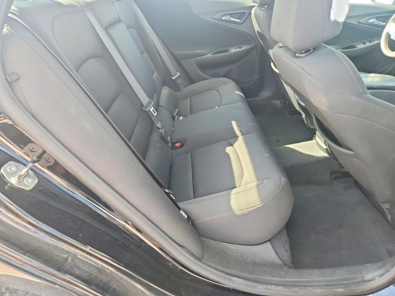 Aukcja sprzedaży 2020 Chevrolet Malibu, vin: 1G1ZD5ST8LF113267, numer aukcji: 60656756