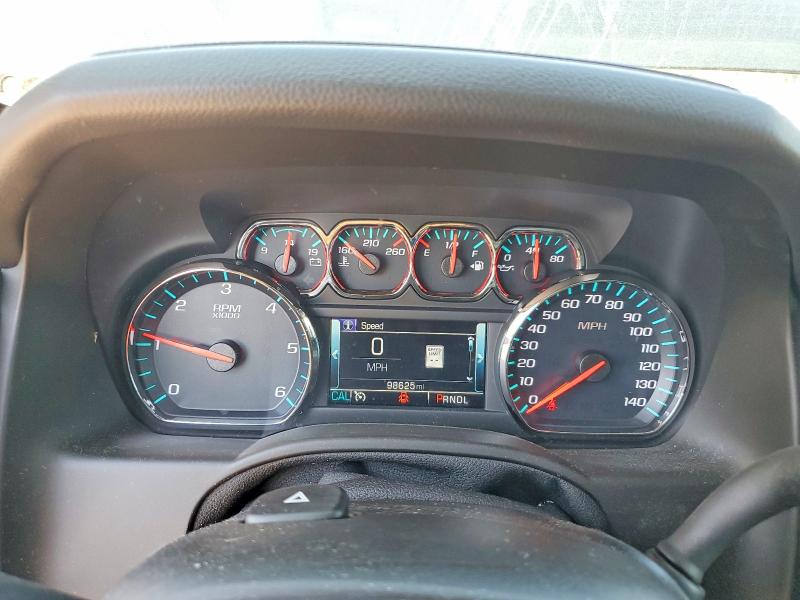 59334356 :رقم المزاد ، 1GNSKBKC2KR185275 vin ، 2019 Chevrolet Tahoe مزاد بيع