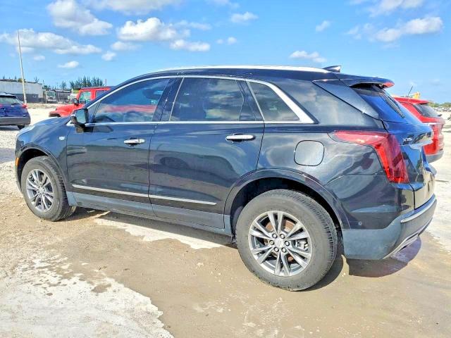 Aukcja sprzedaży 2021 Cadillac Xt5, vin: 1GYKNCRS0MZ173433, numer aukcji: 61640236
