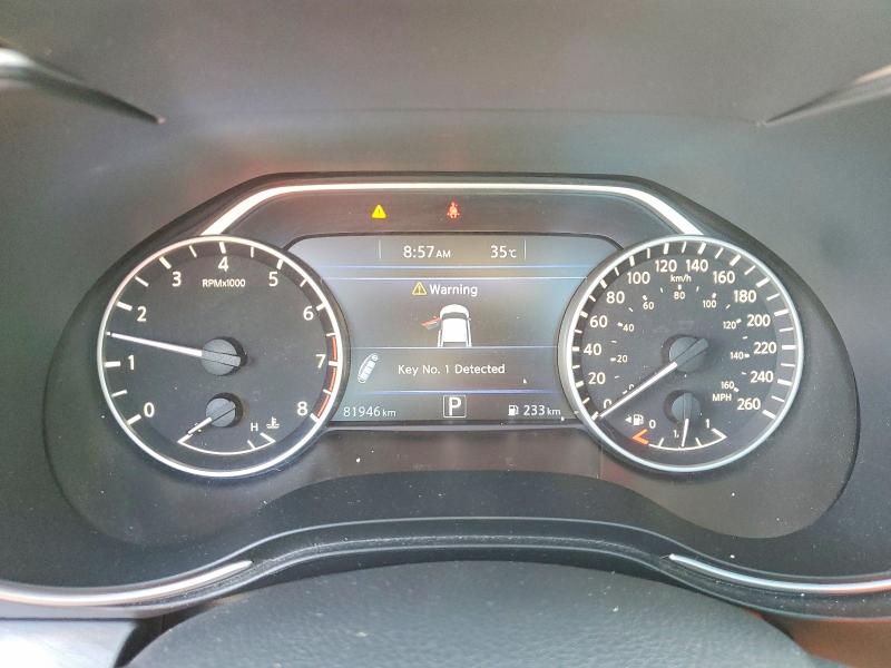 Продажа на аукционе авто 2016 Nissan Maxima, vin: 1N4AA6AP0GC412174, номер лота: 59278596
