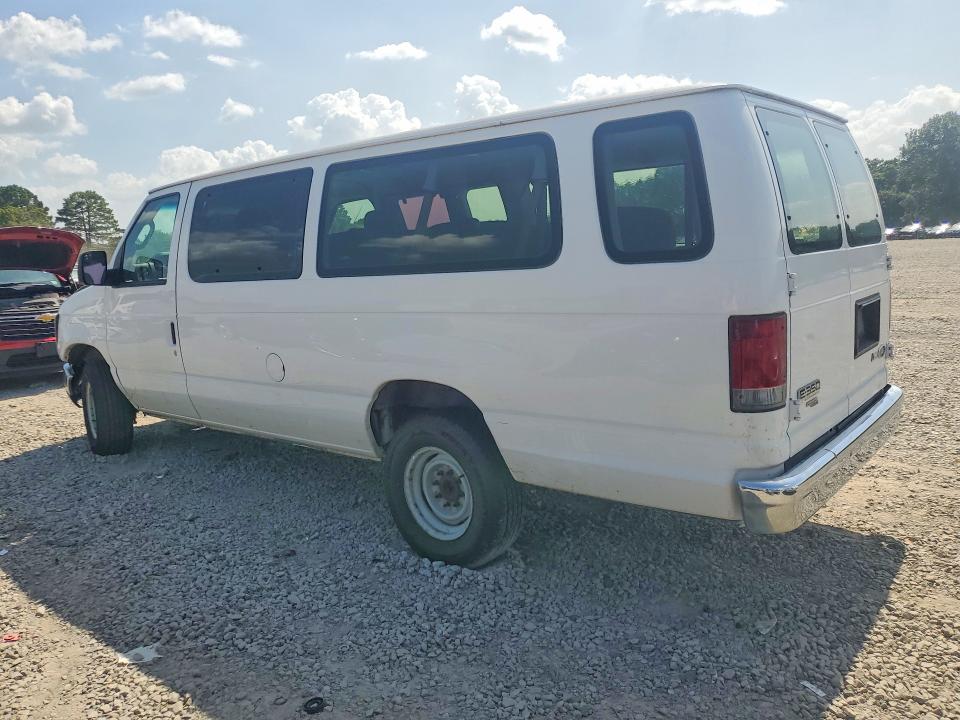 61620176 :رقم المزاد ، 1FBSS3BL0DDA76879 vin ، 2013 Ford Econoline مزاد بيع