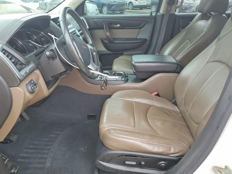 2015 Gmc Acadia მანქანა იყიდება აუქციონზე, vin: 1GKKVRKD1FJ289007, აუქციონის ნომერი: 62756596