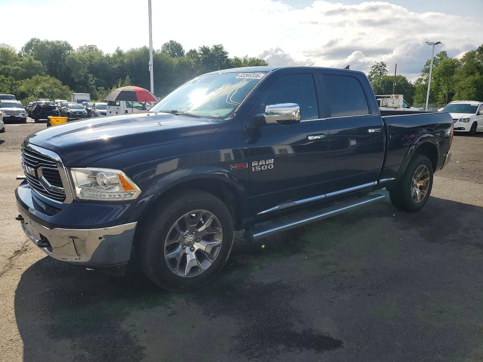 Продажа на аукционе авто 2017 Ram 1500, vin: 1C6RR7WM6HS591569, номер лота: 63366336