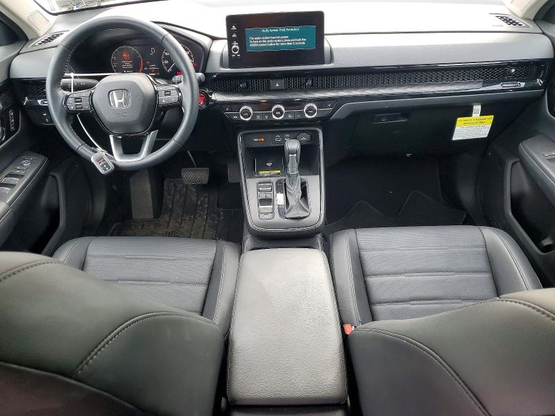 Продаж на аукціоні авто 2025 Honda Cr-v, vin: 2HKRS4H79SH487814, номер лоту: 60245516