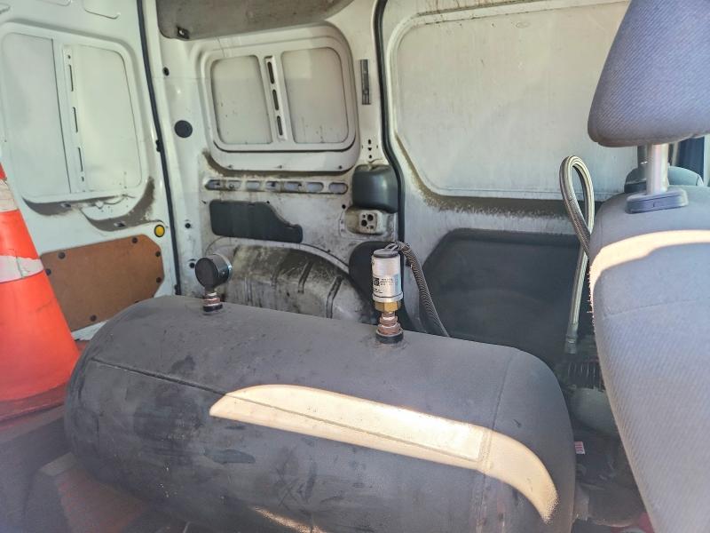 59118716 :رقم المزاد ، NM0LS7AN1DT171450 vin ، 2013 Ford Transit Connect مزاد بيع