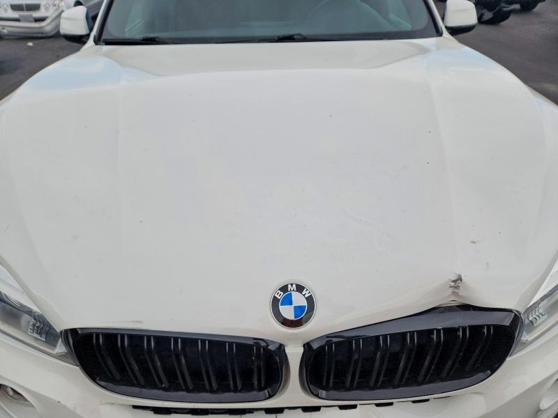 Продажа на аукционе авто 2018 Bmw X5, vin: 5UXKT0C52J0W03782, номер лота: 60520076