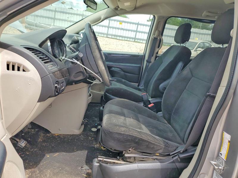 Aukcja sprzedaży 2016 Dodge Grand Caravan, vin: 2C4RDGBG5GR278326, numer aukcji: 85609225