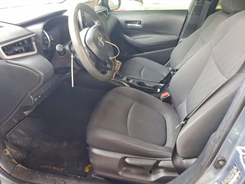 Продажа на аукционе авто 2021 Toyota Corolla, vin: JTDEPMAE2MJ176888, номер лота: 63423486