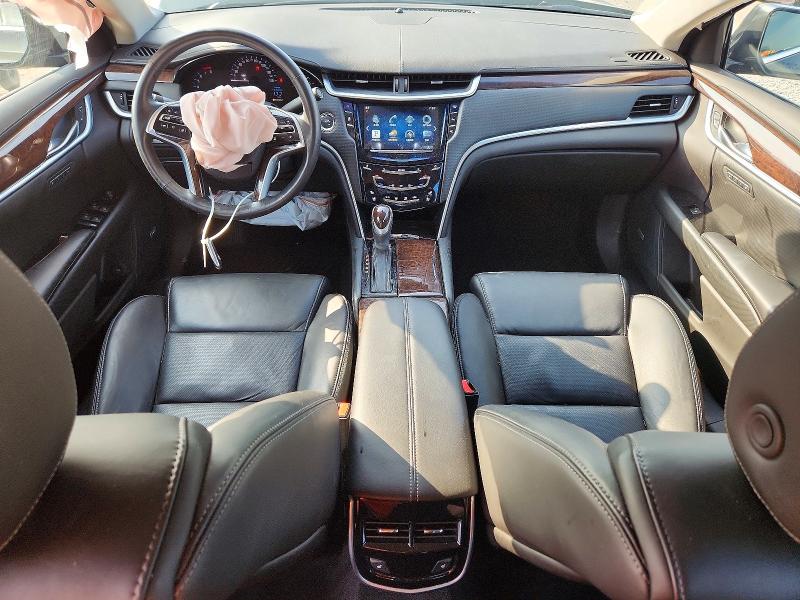Продажа на аукционе авто 2015 Cadillac Xts, vin: 2G61M5S38F9256899, номер лота: 85990265