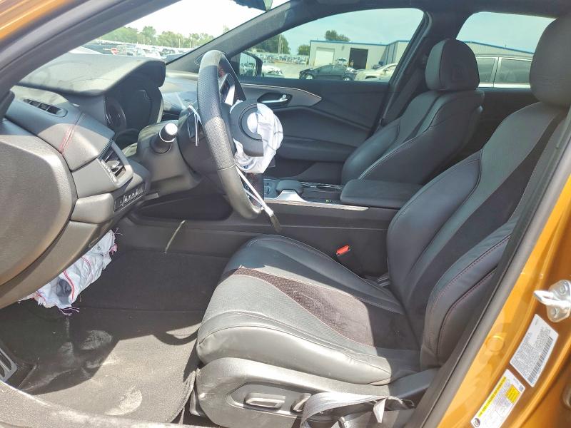 Продажа на аукционе авто 2021 Acura Tlx, vin: 19UUB7F08MA000096, номер лота: 62219566