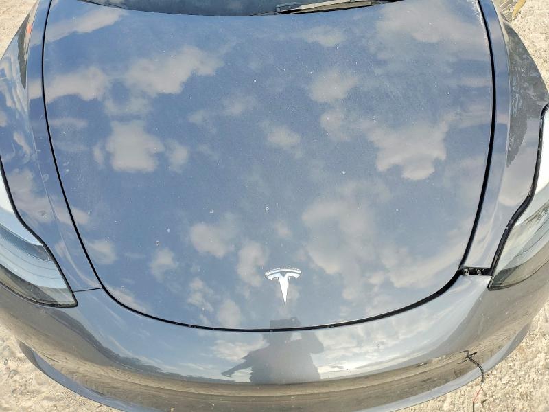 Продажа на аукционе авто 2023 Tesla Model 3, vin: 5YJ3E1EA3PF683975, номер лота: 59649856