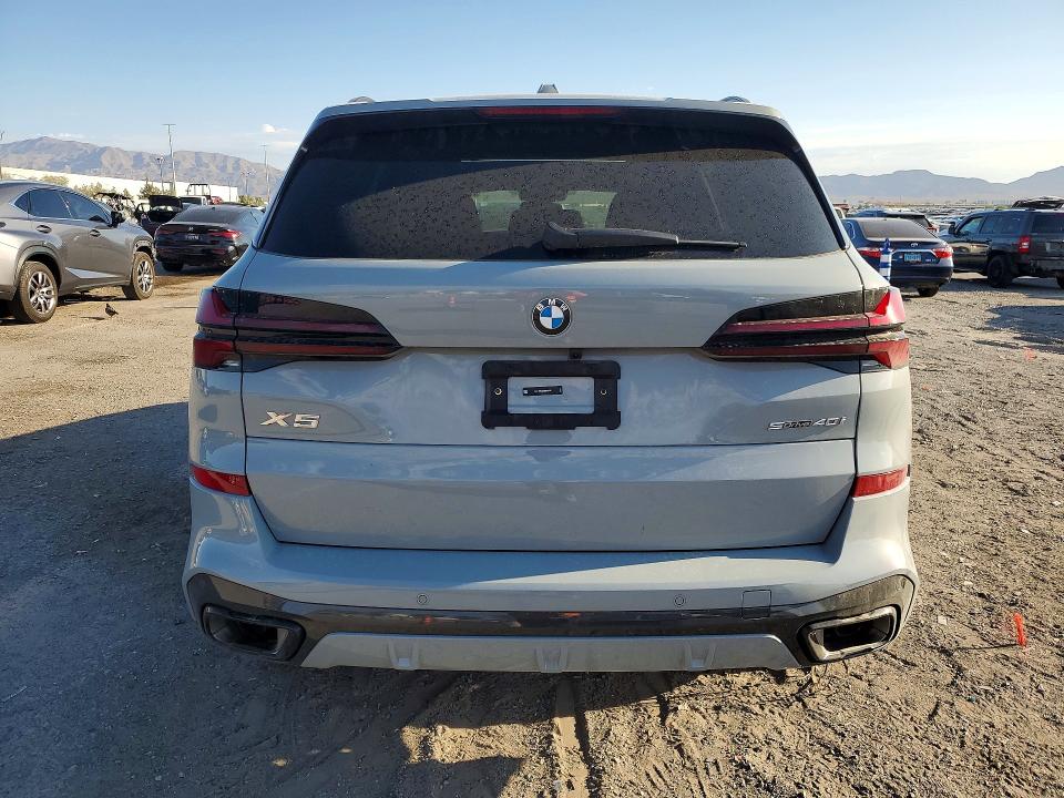 Aukcja sprzedaży 2026 Bmw X5, vin: 5UX13EU02T9306005, numer aukcji: 62324886