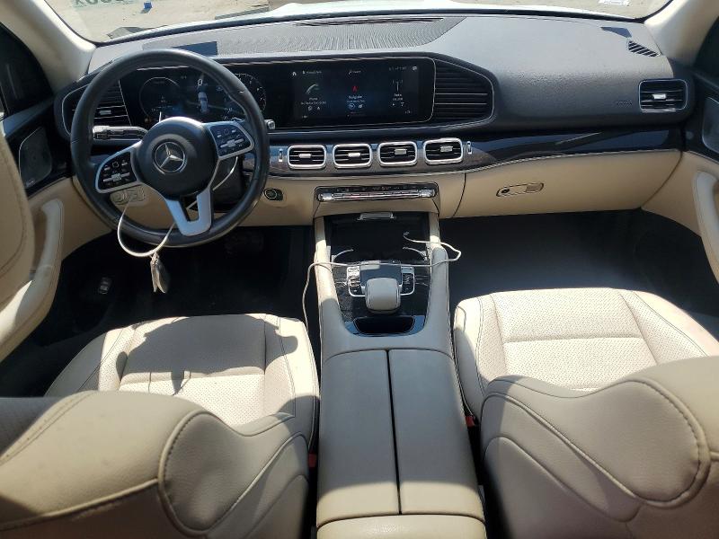 Продаж на аукціоні авто 2020 Mercedes-benz Gle, vin: 4JGFB4JB8LA258210, номер лоту: 58929506