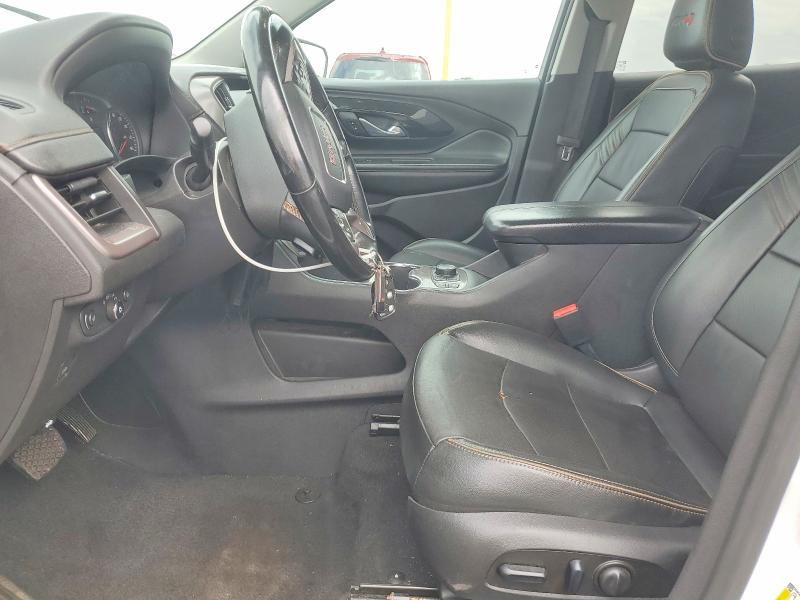 2023 Gmc Terrain მანქანა იყიდება აუქციონზე, vin: 3GKALYEG1PL246458, აუქციონის ნომერი: 60257426